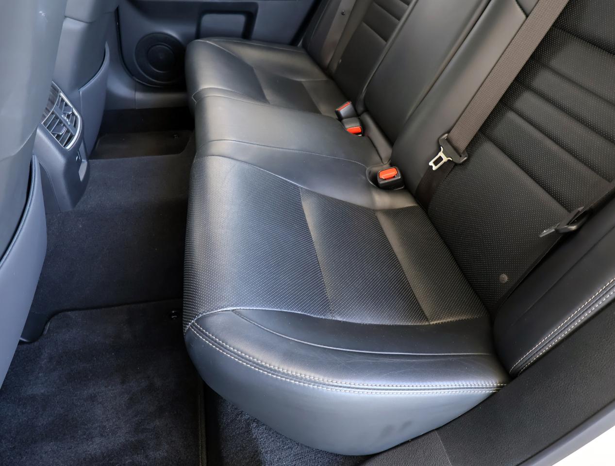 Lexus GS 350 RWD 2016