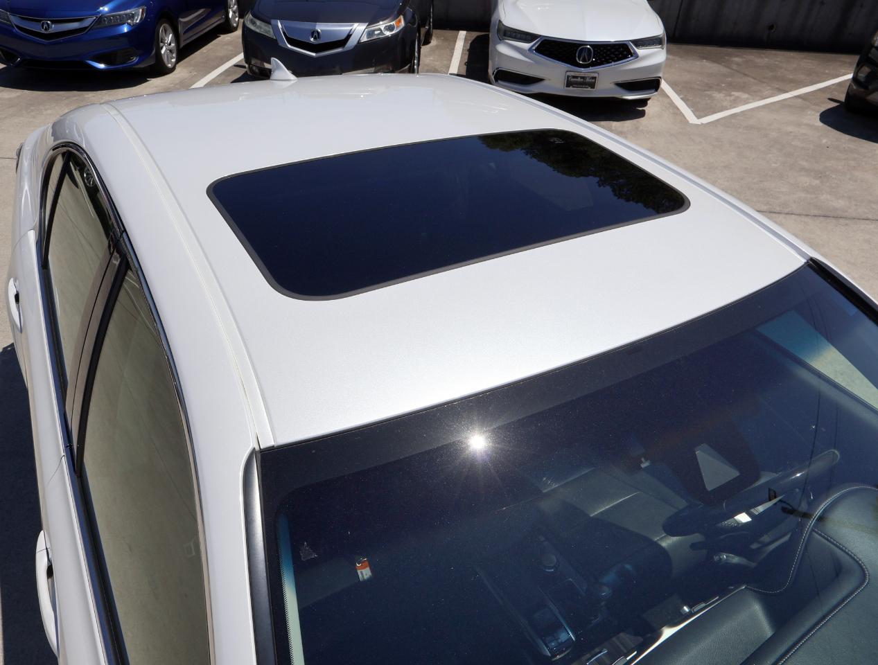 Lexus GS 350 RWD 2016