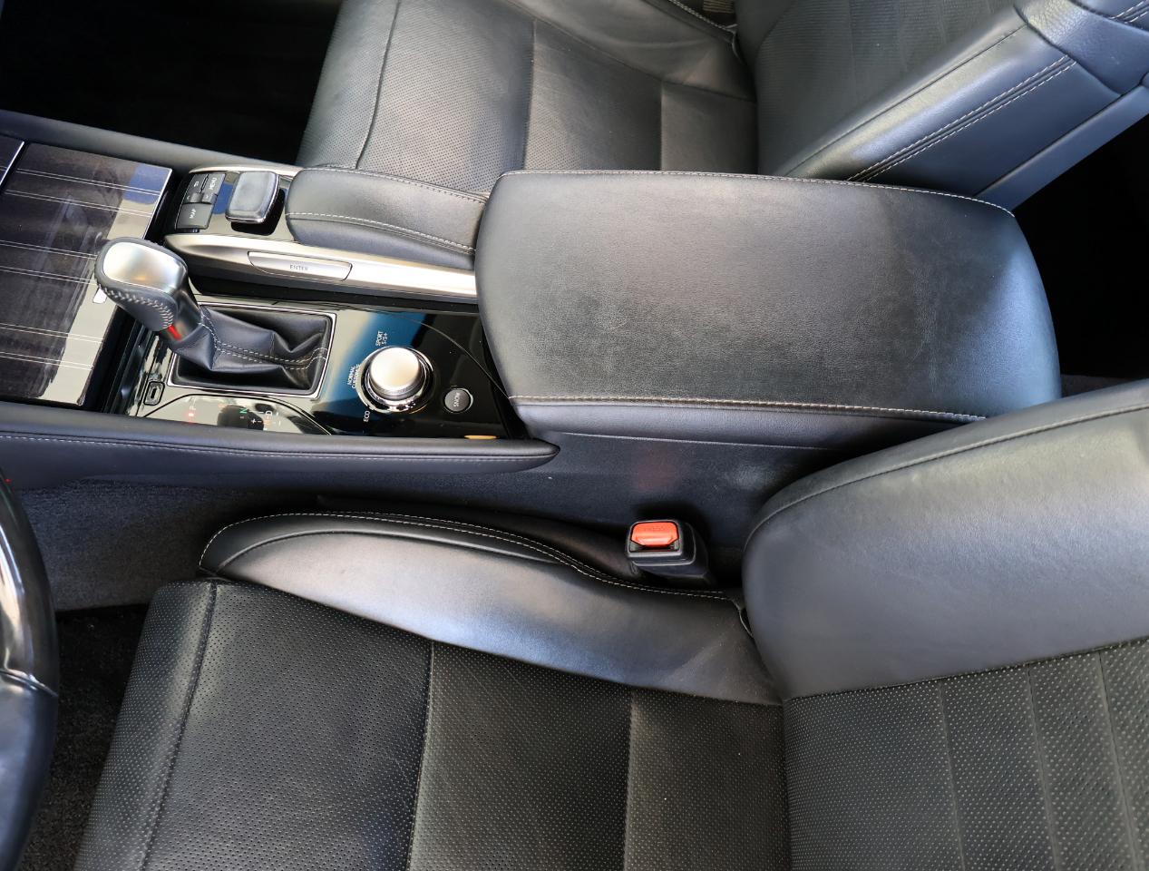 Lexus GS 350 RWD 2016