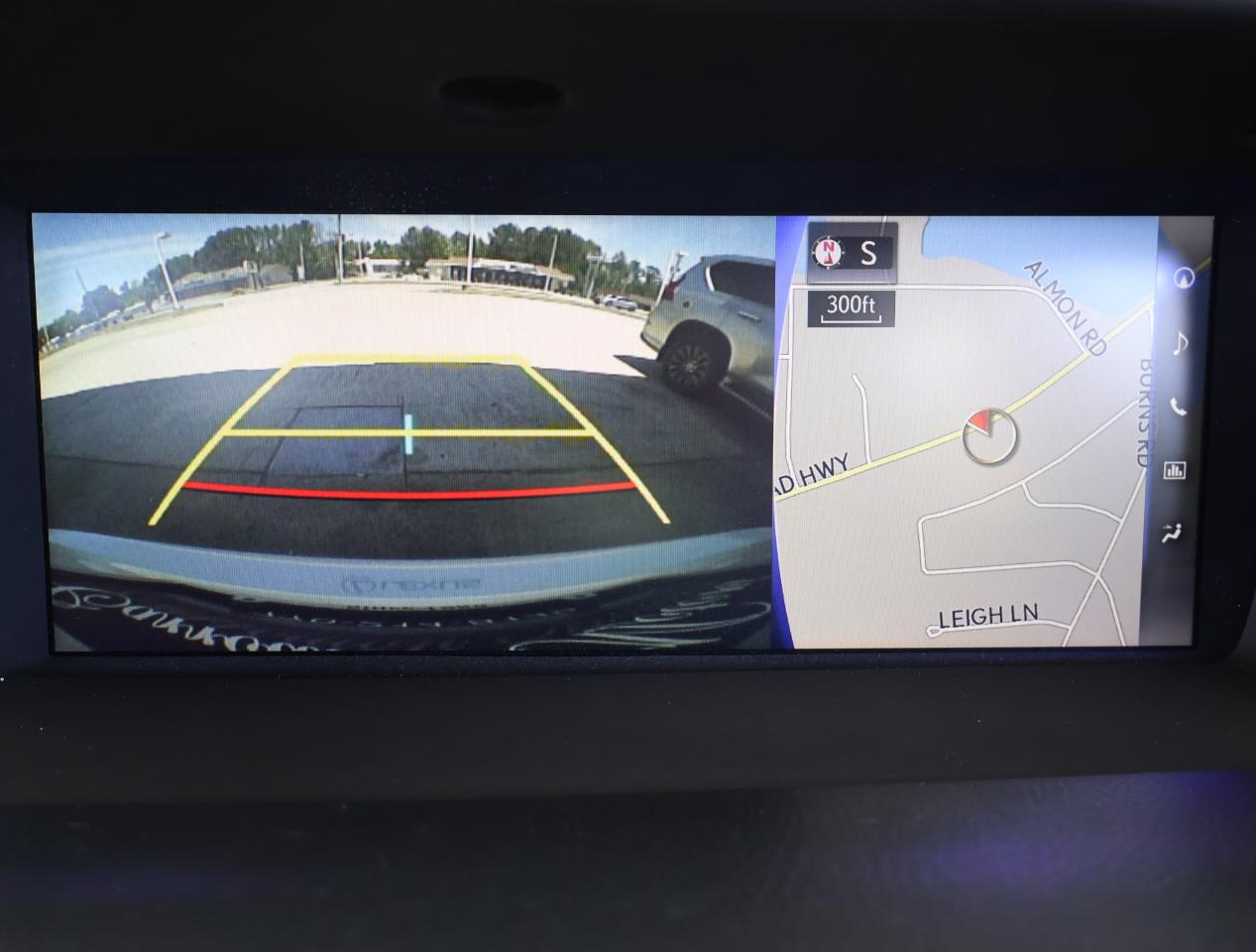 Lexus GS 350 RWD 2016