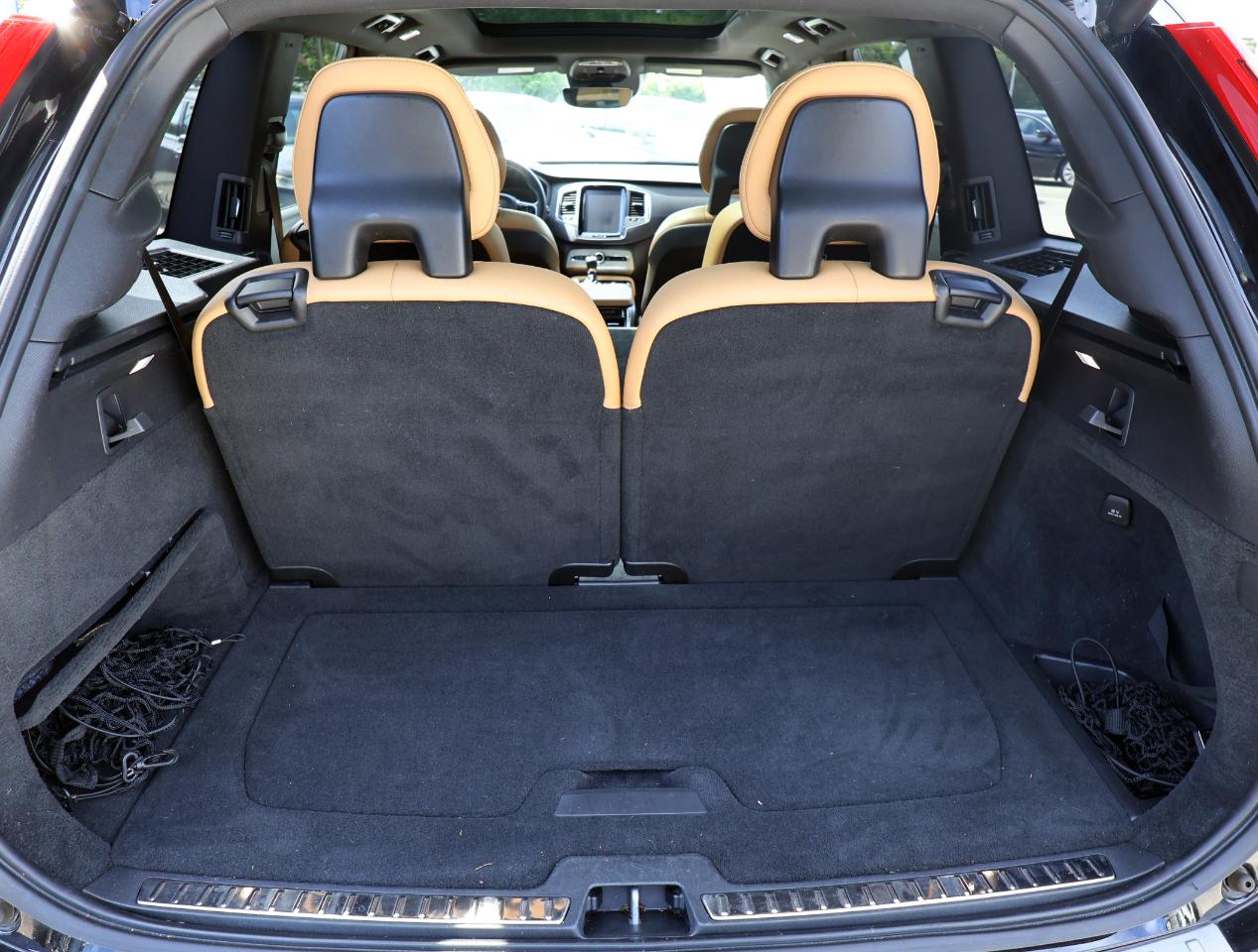 Volvo XC90 T5 Momentum 2018