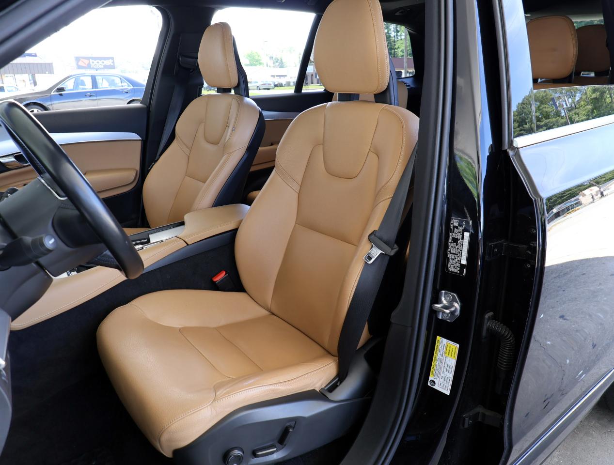 Volvo XC90 T5 Momentum 2018