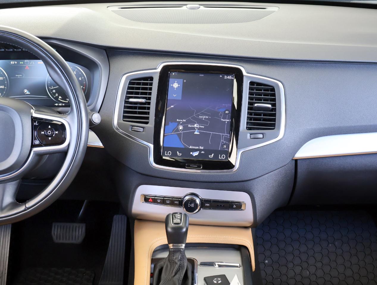 Volvo XC90 T5 Momentum 2018