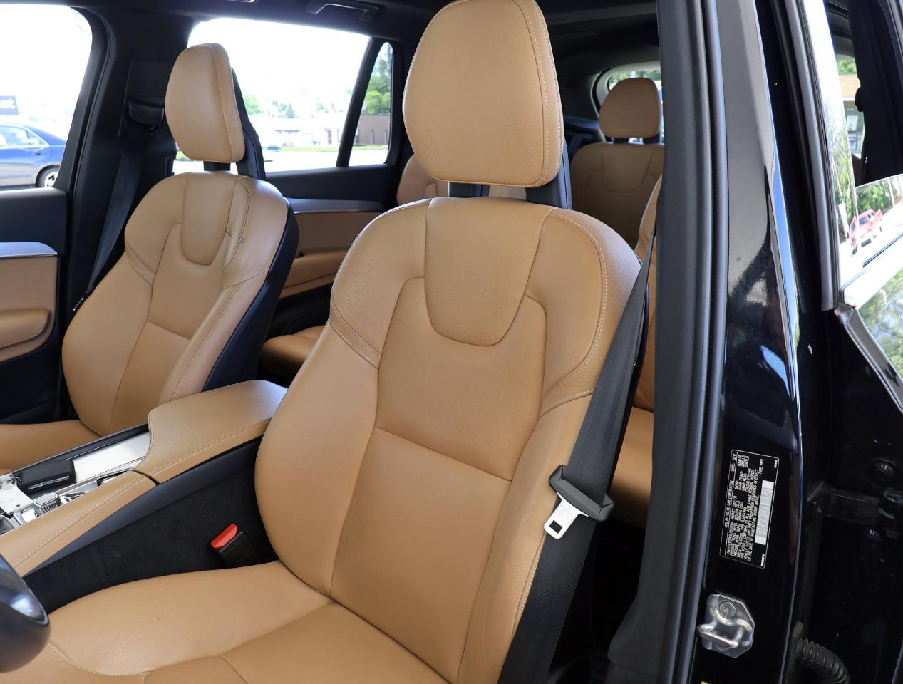 Volvo XC90 T5 Momentum 2018