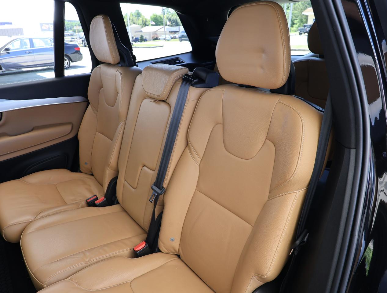 Volvo XC90 T5 Momentum 2018