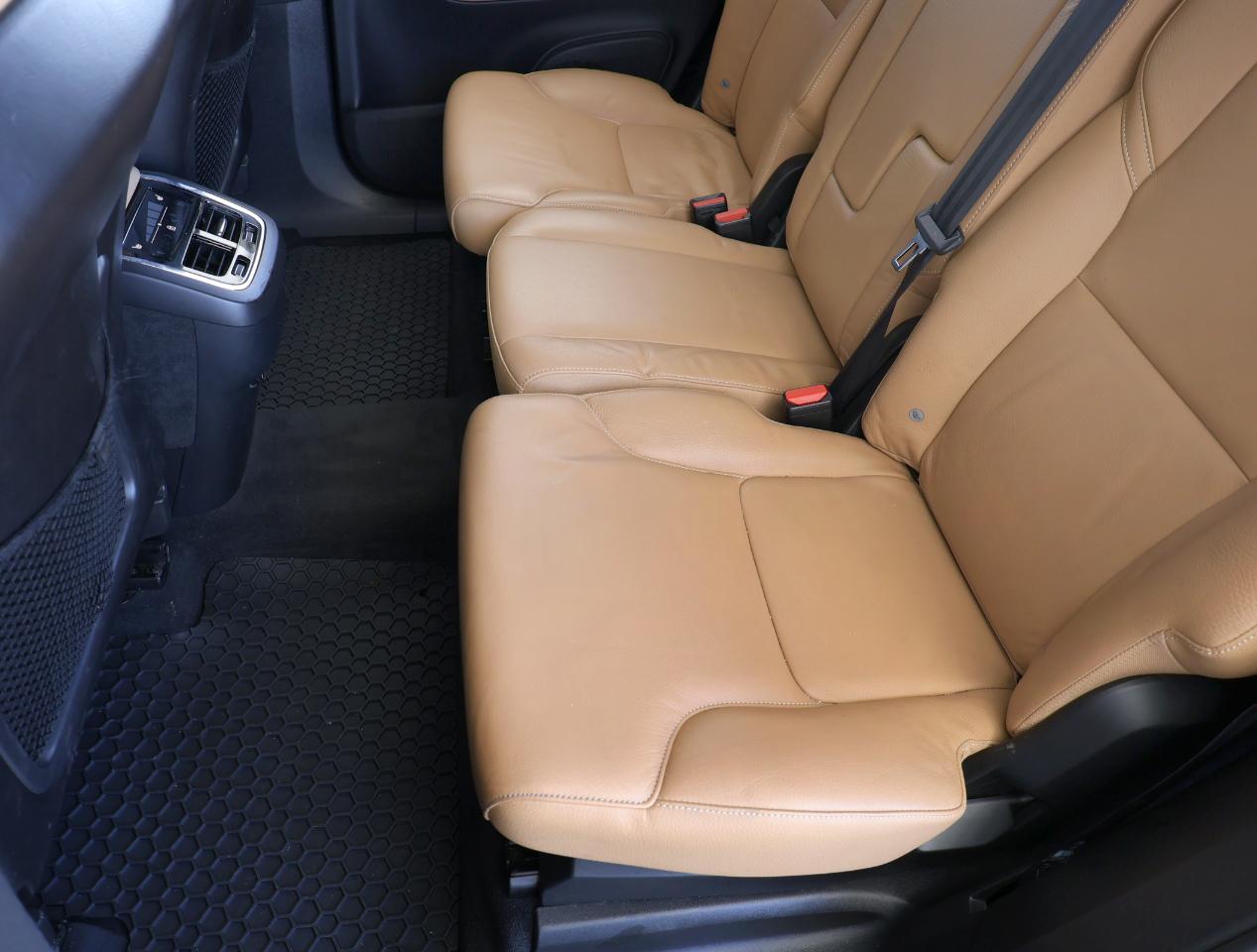 Volvo XC90 T5 Momentum 2018