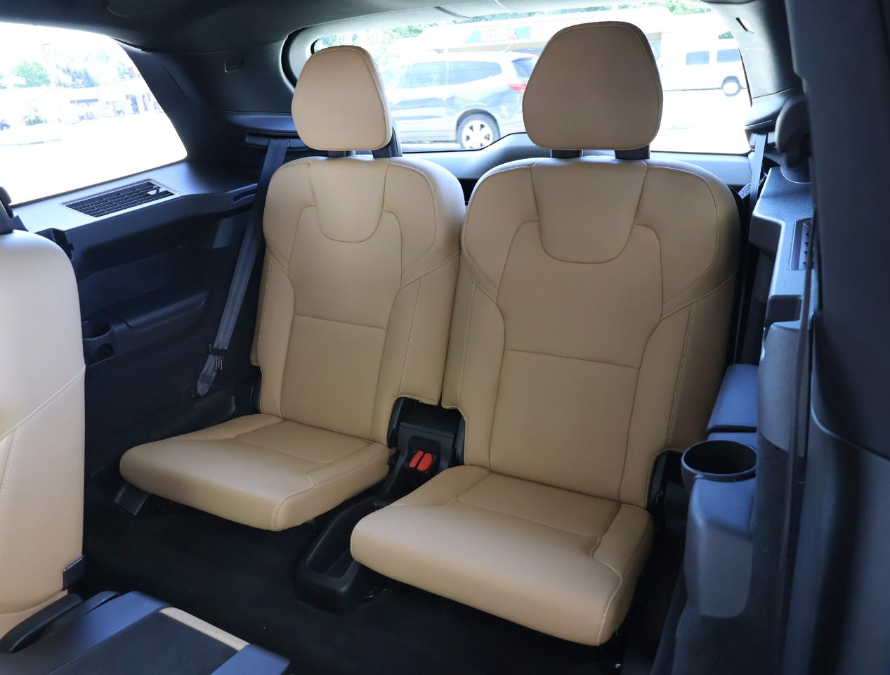 Volvo XC90 T5 Momentum 2018