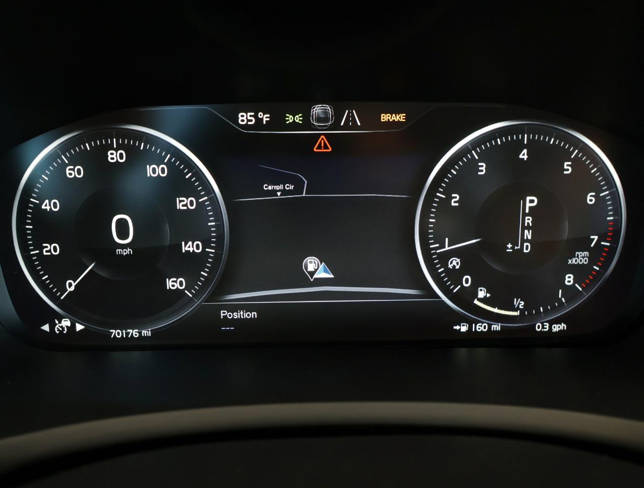 Volvo XC90 T5 Momentum 2018