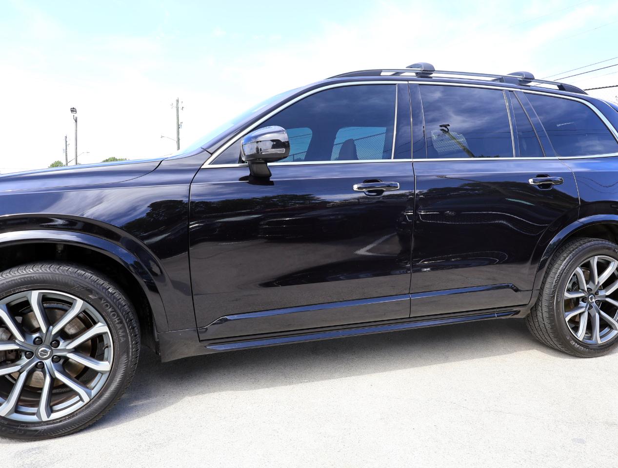 Volvo XC90 T5 Momentum 2018