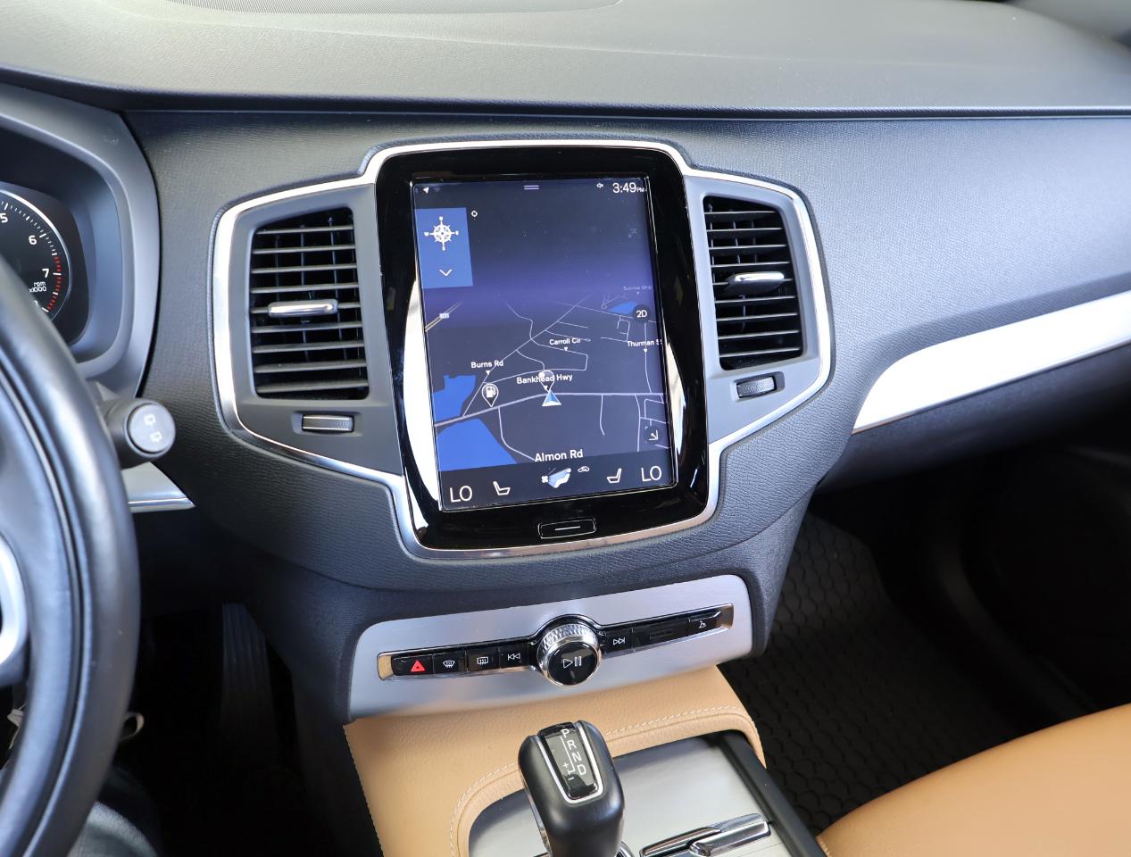 Volvo XC90 T5 Momentum 2018
