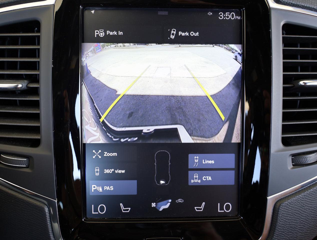 Volvo XC90 T5 Momentum 2018