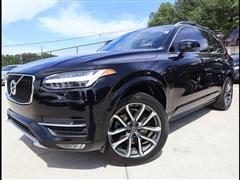 2018 Volvo XC90 