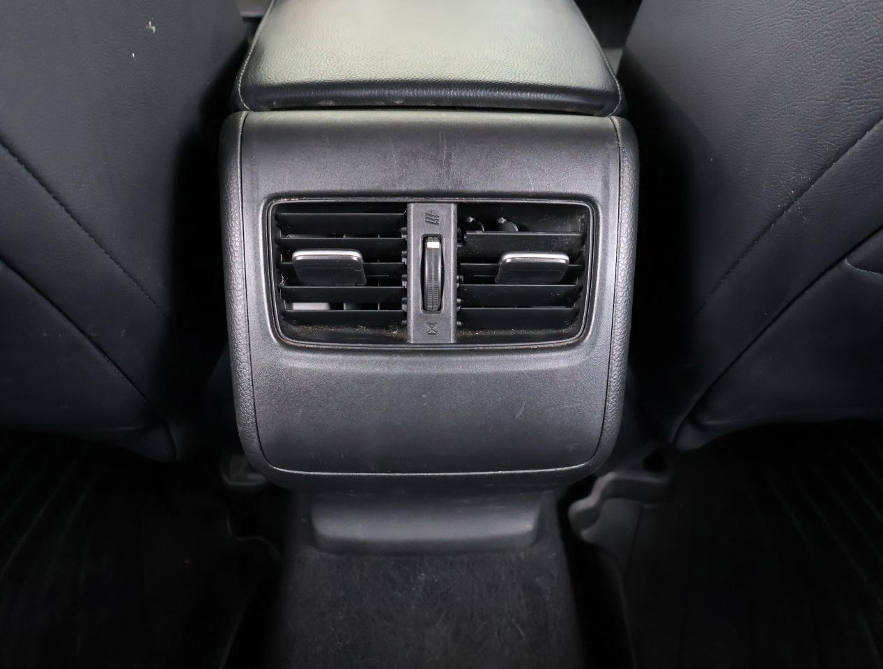Honda Accord Touring CVT 2018