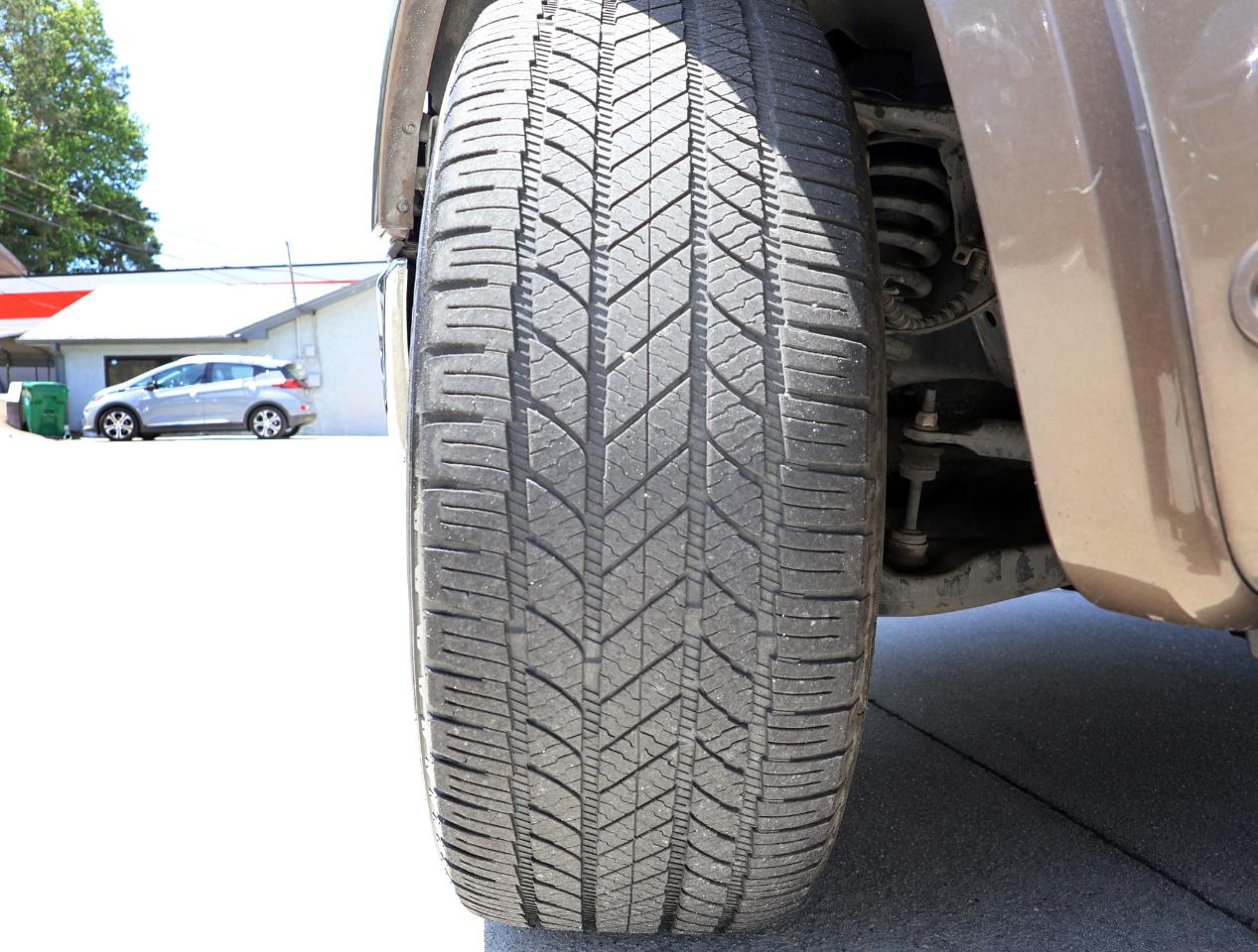 Ford F-150 King Ranch SuperCrew 2WD 2015