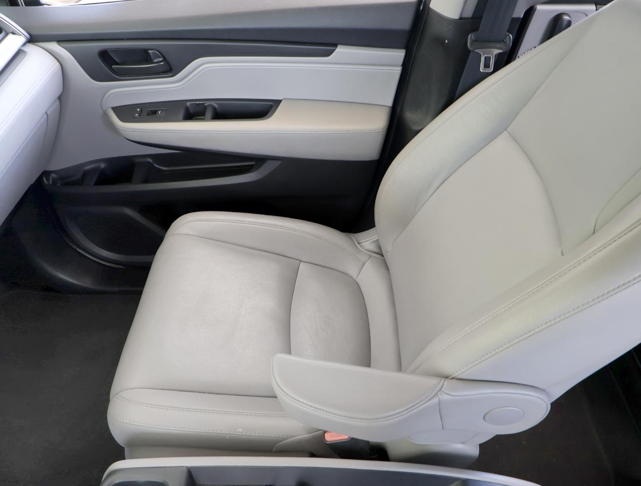Honda Odyssey EX-L 2019