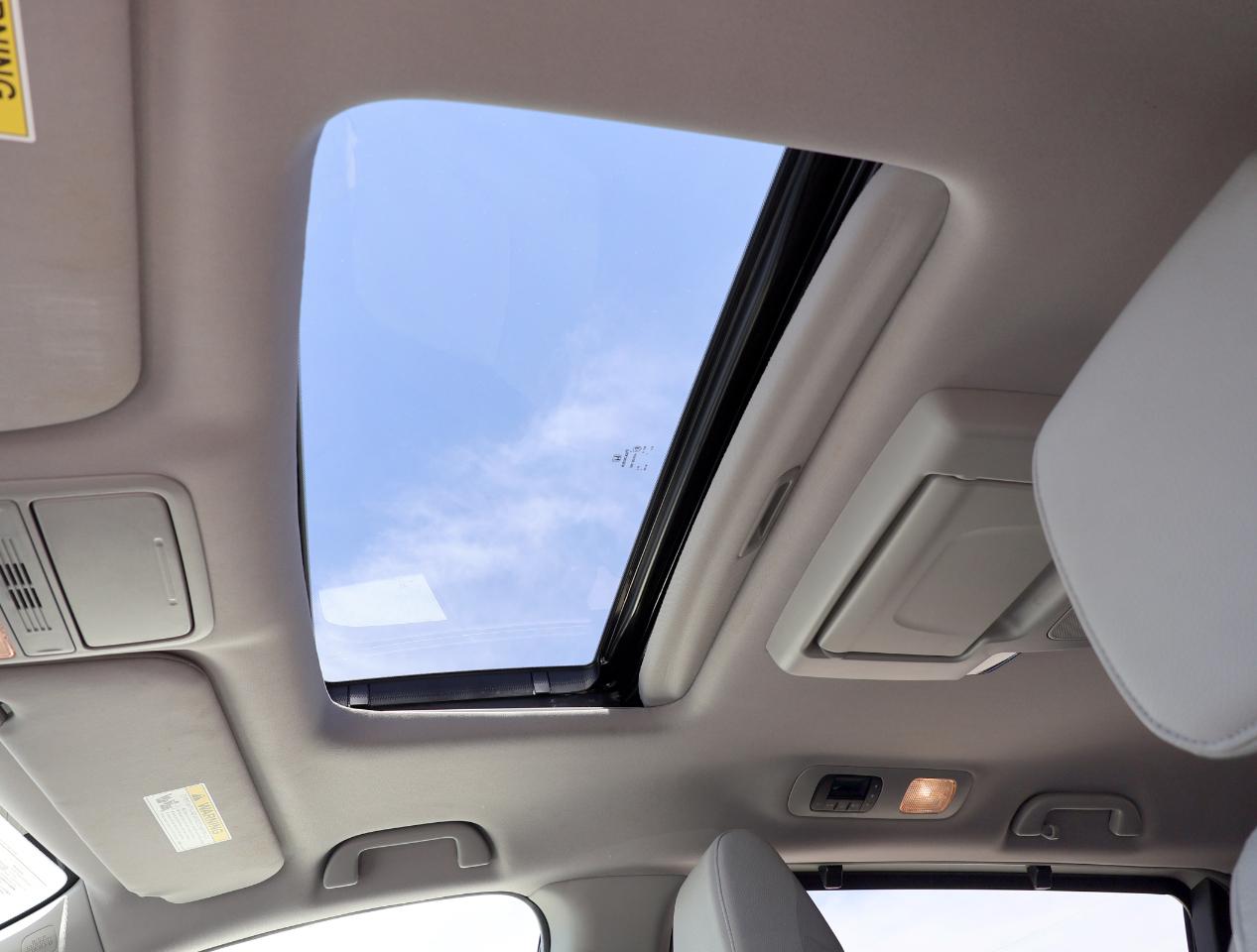 Honda Odyssey EX-L 2019