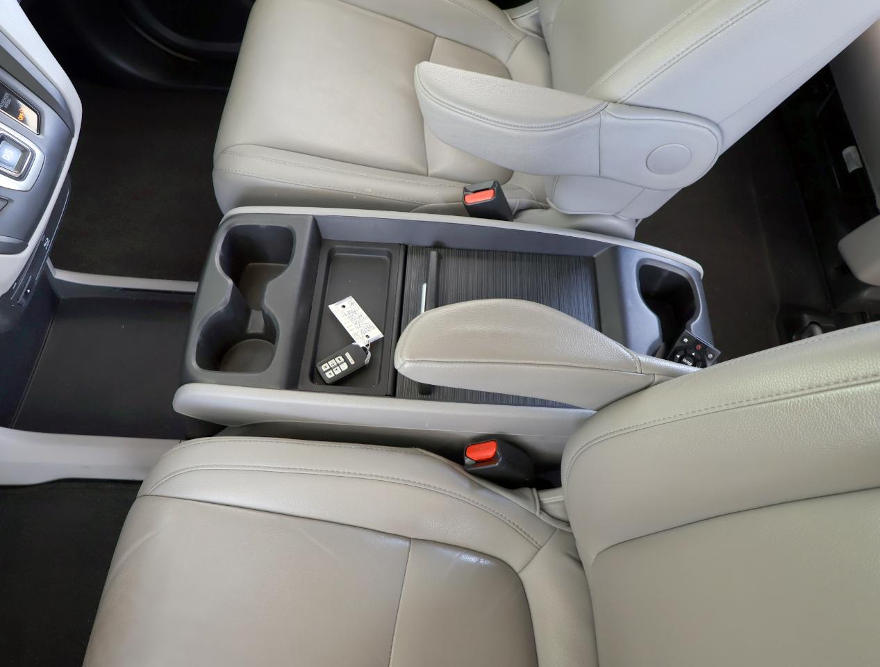 Honda Odyssey EX-L 2019
