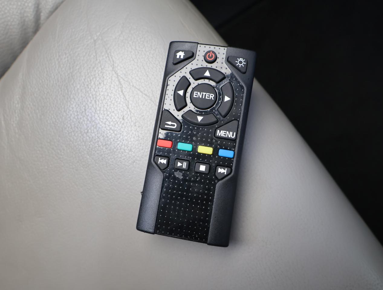 Honda Odyssey EX-L 2019