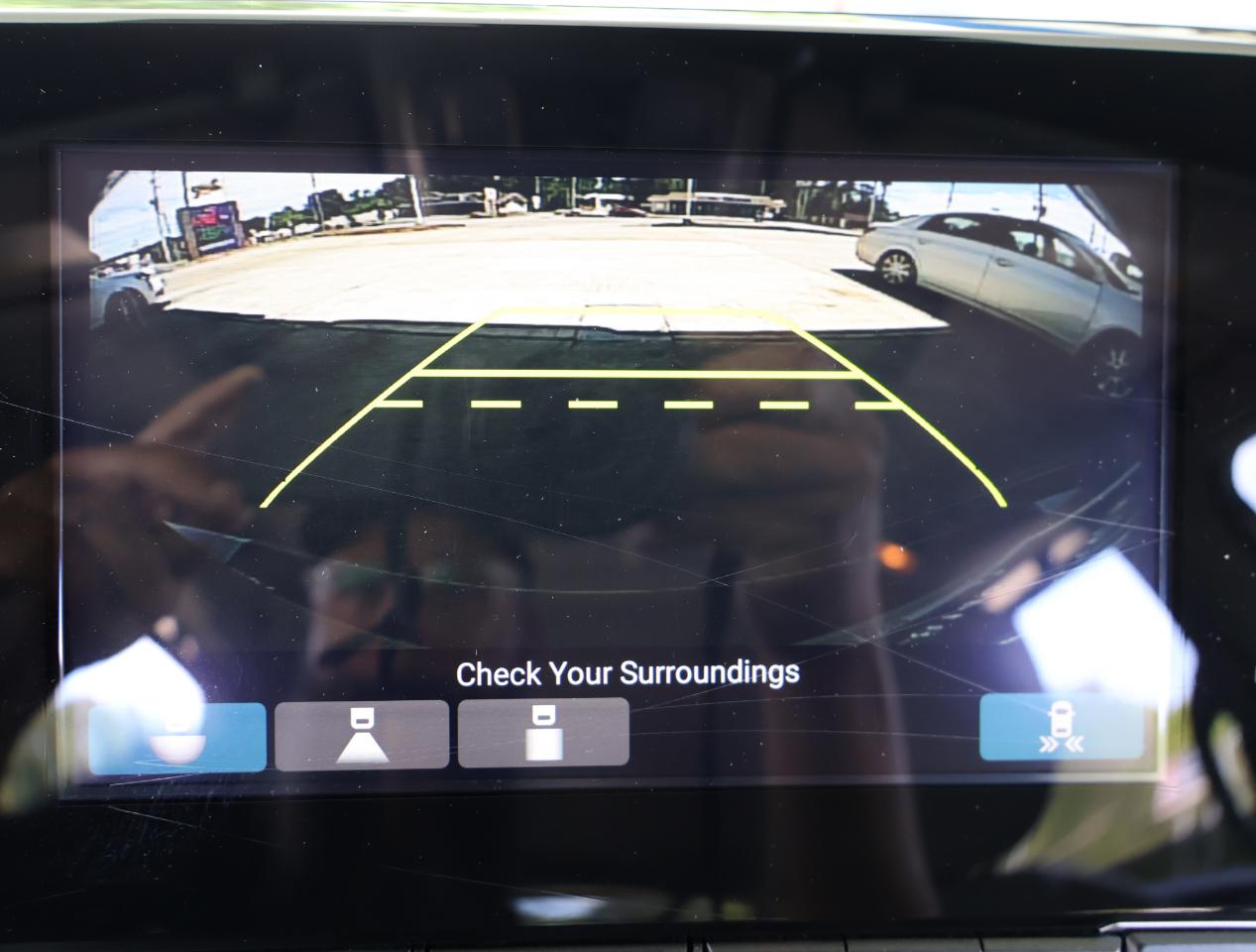 Honda Odyssey EX-L 2019