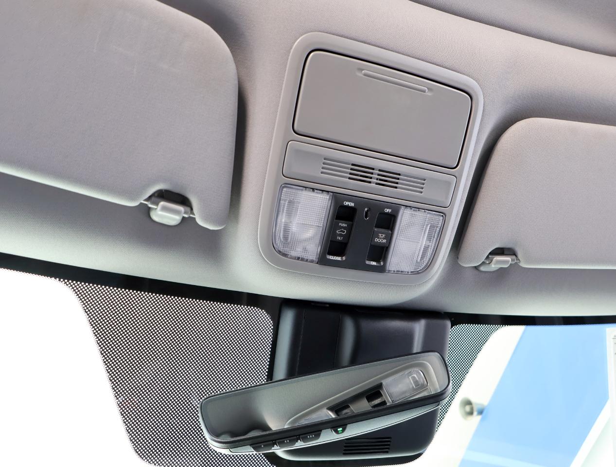 Honda Odyssey EX-L 2019