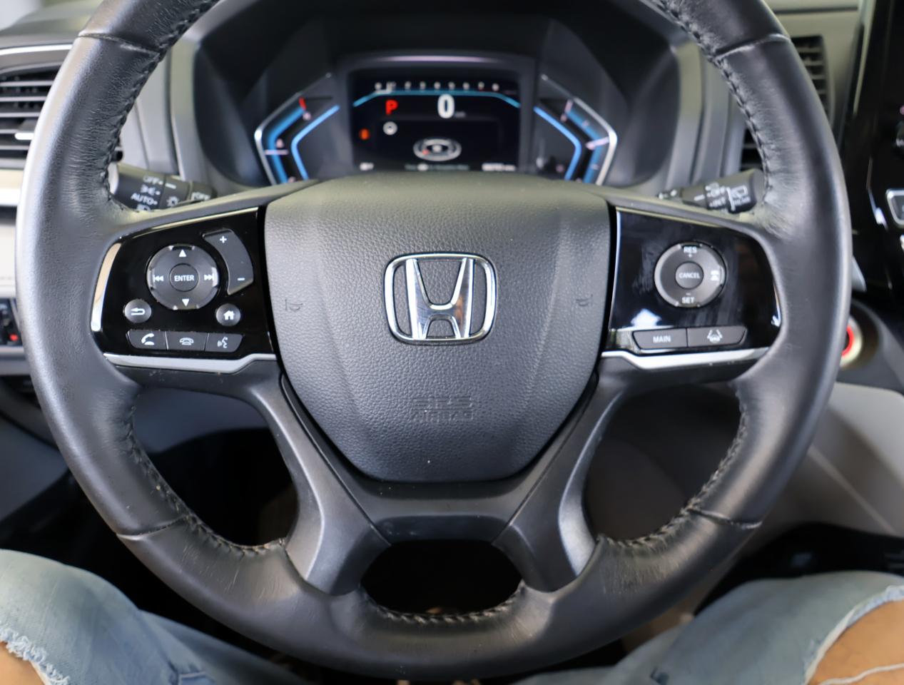 Honda Odyssey EX-L 2019