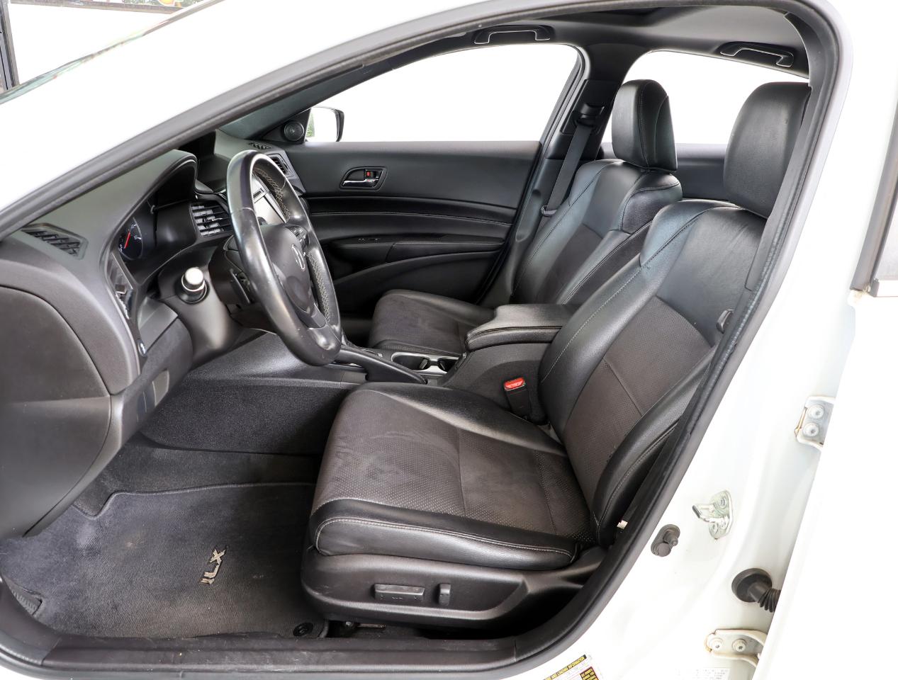 Acura ILX  2016