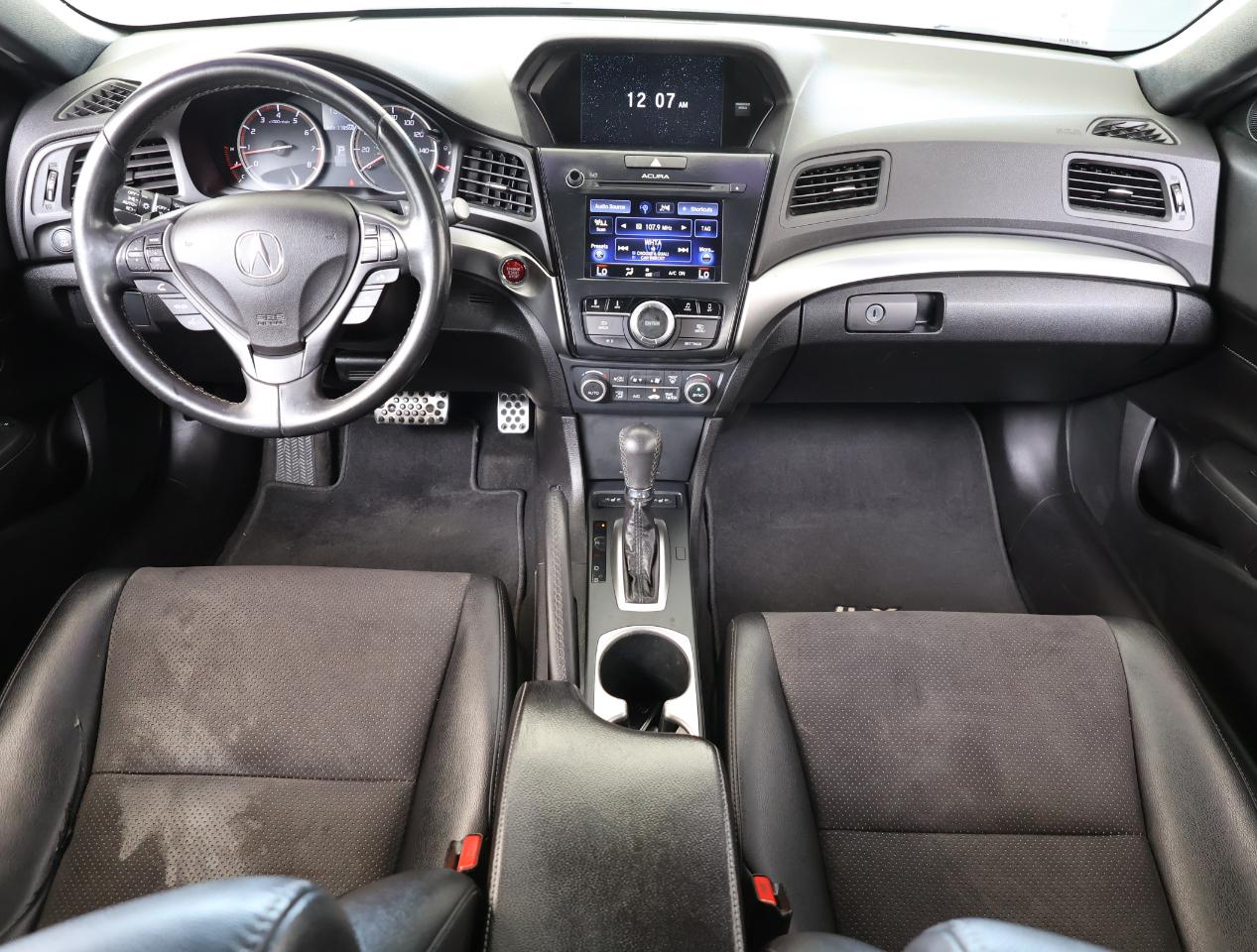 Acura ILX  2016