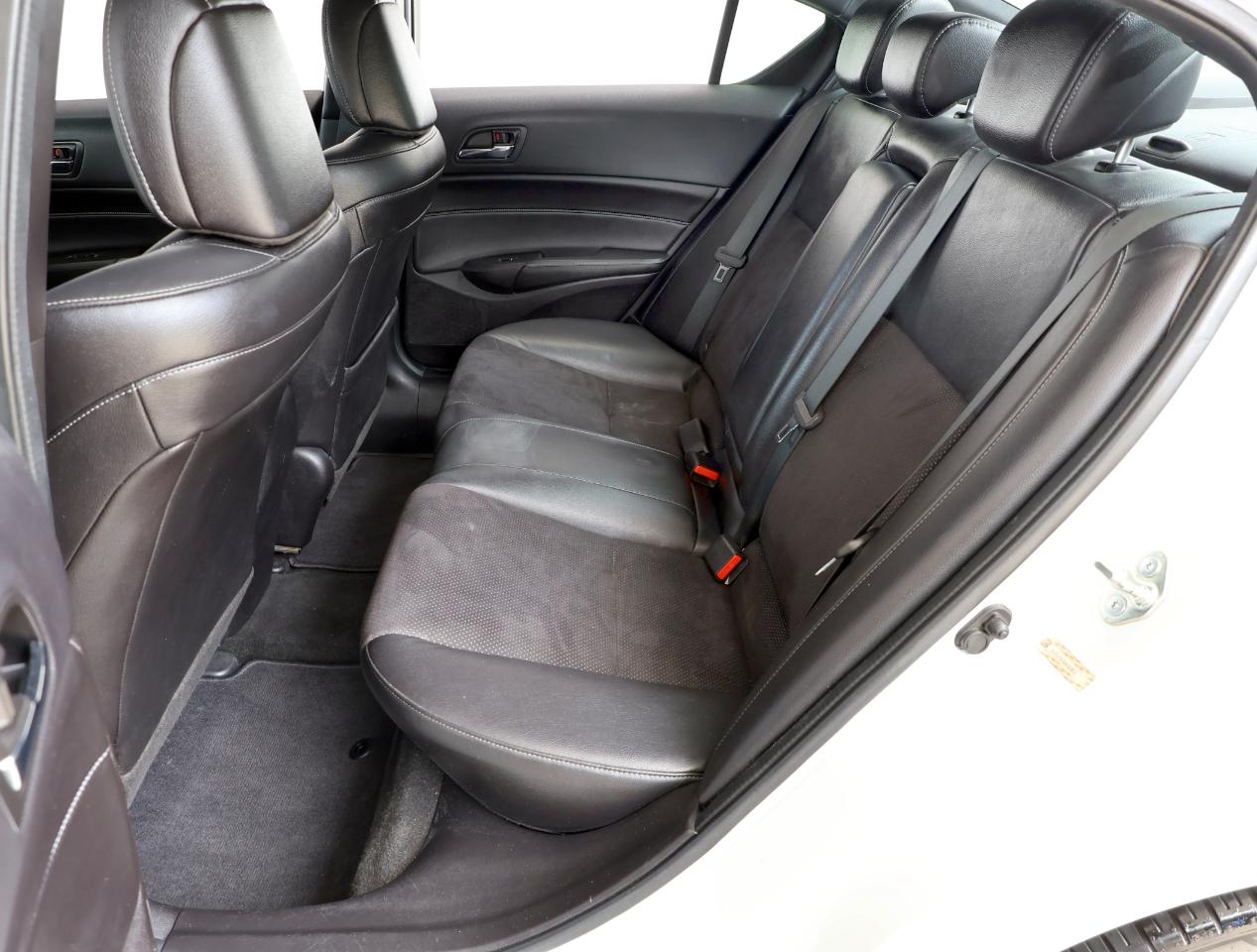 Acura ILX  2016