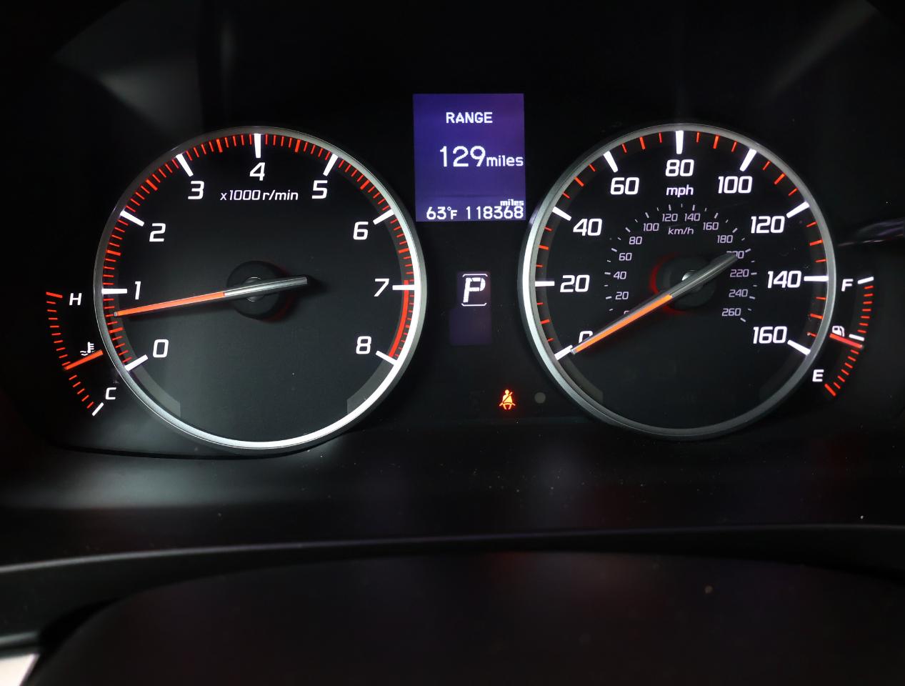 Acura ILX  2016