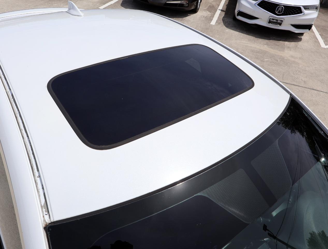 Acura ILX  2016