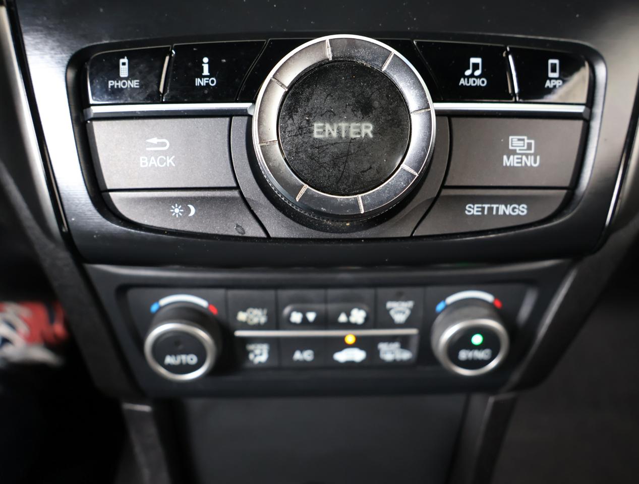 Acura ILX  2016