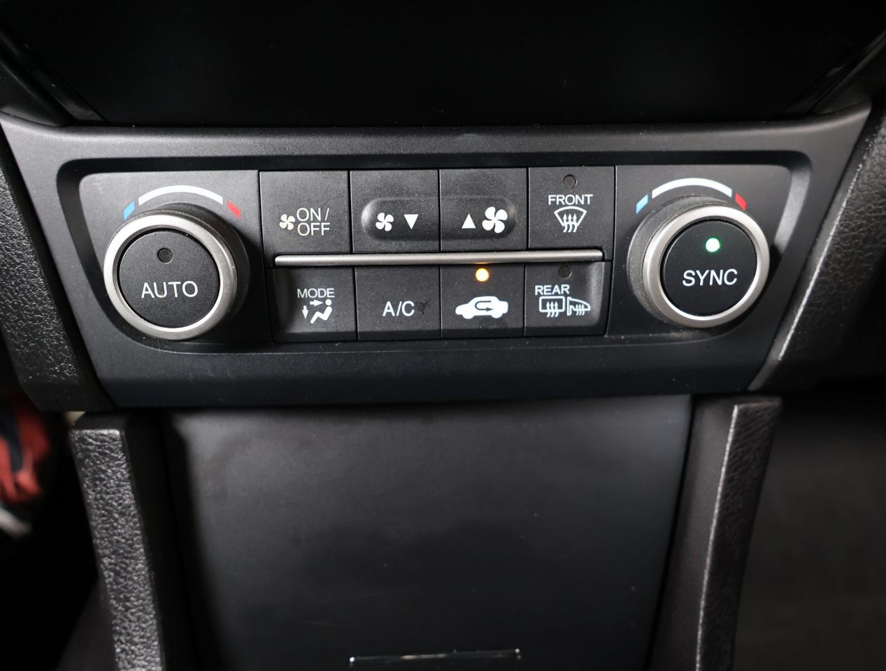 Acura ILX  2016