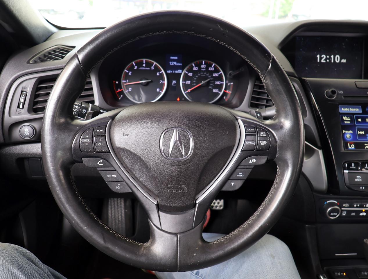 Acura ILX  2016