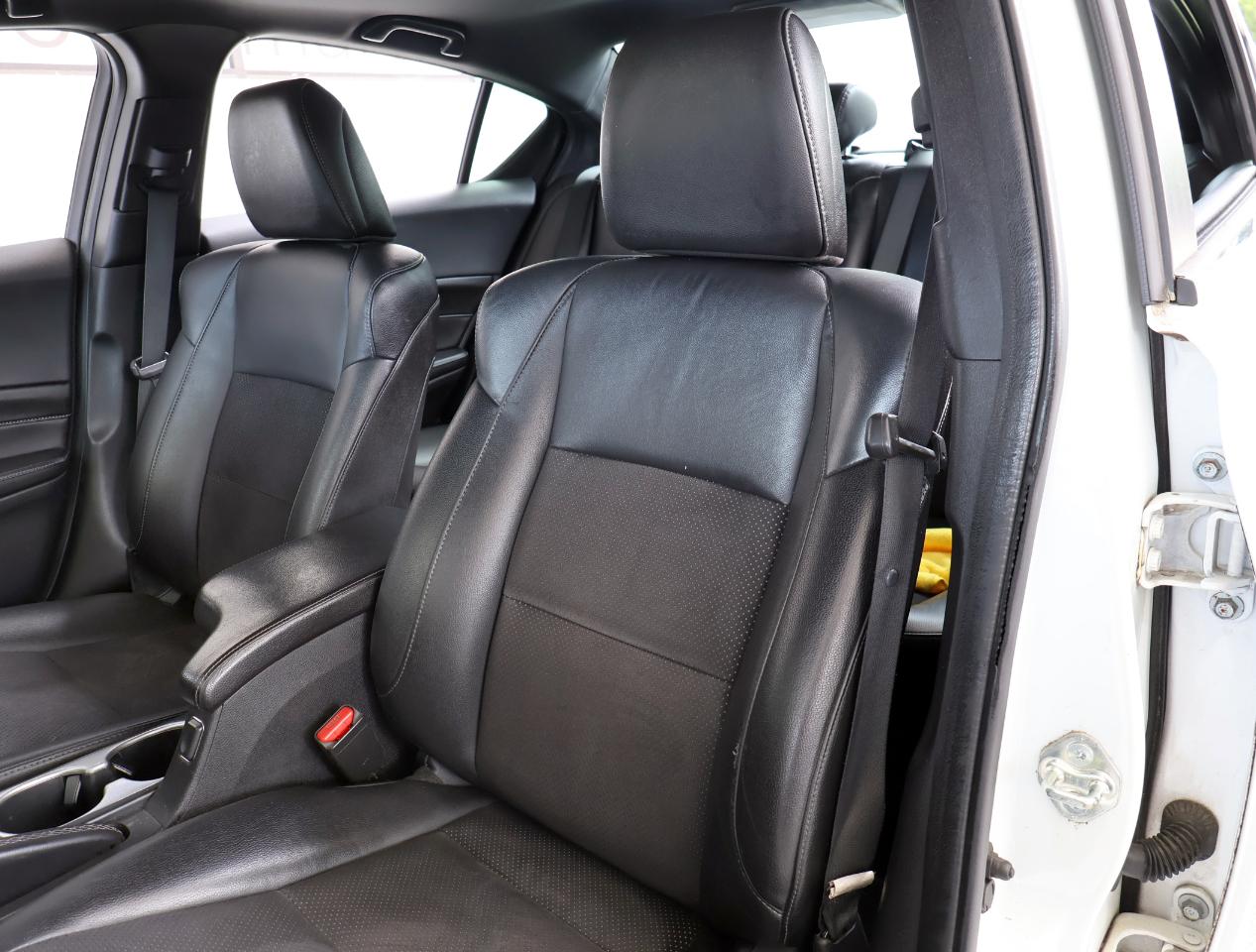 Acura ILX Premium w/ A-Spec 4D Sedan 2016