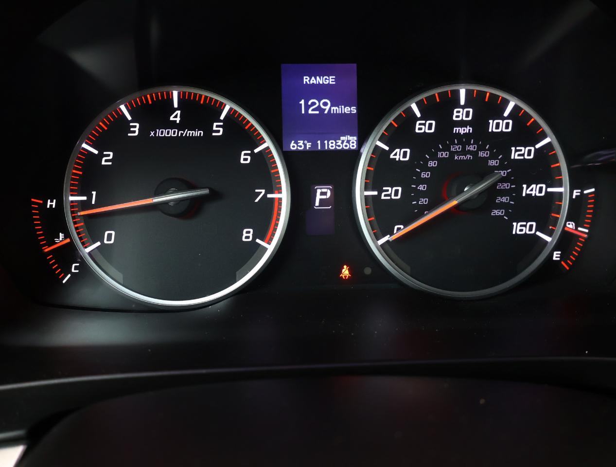 Acura ILX Premium w/ A-Spec 4D Sedan 2016