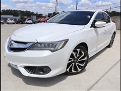 2016 Acura ILX 