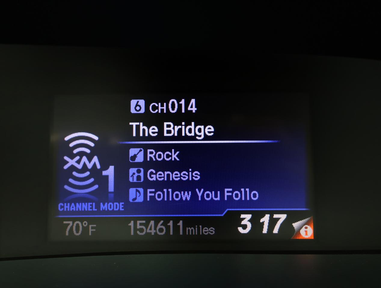 Honda Civic EX-L Sedan 5-Speed AT 2012