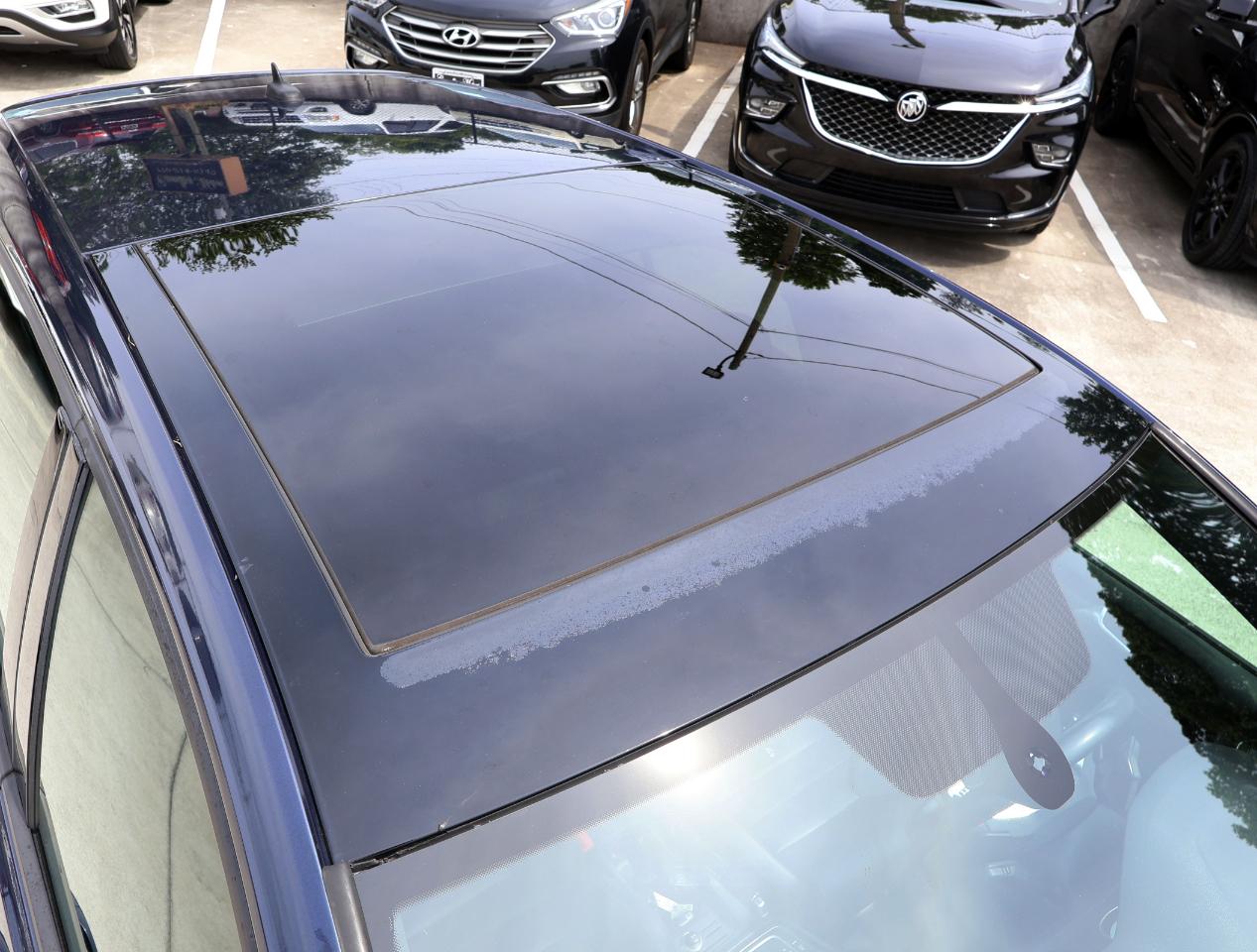 Volkswagen GTI  2015