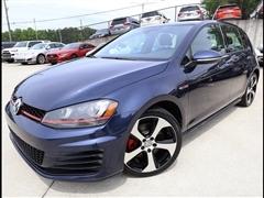 2015 Volkswagen GTI 