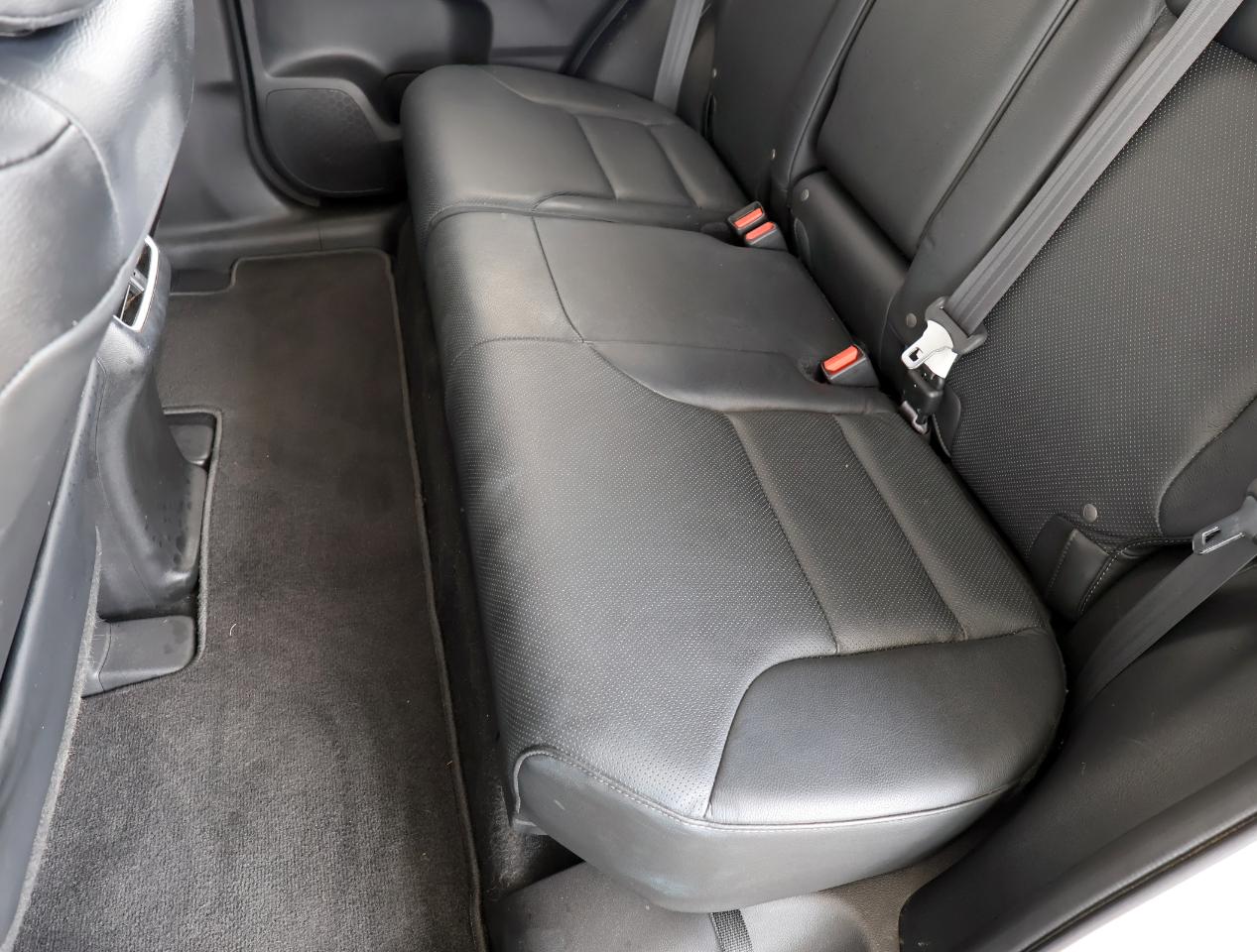 Honda CR-V Touring 2015