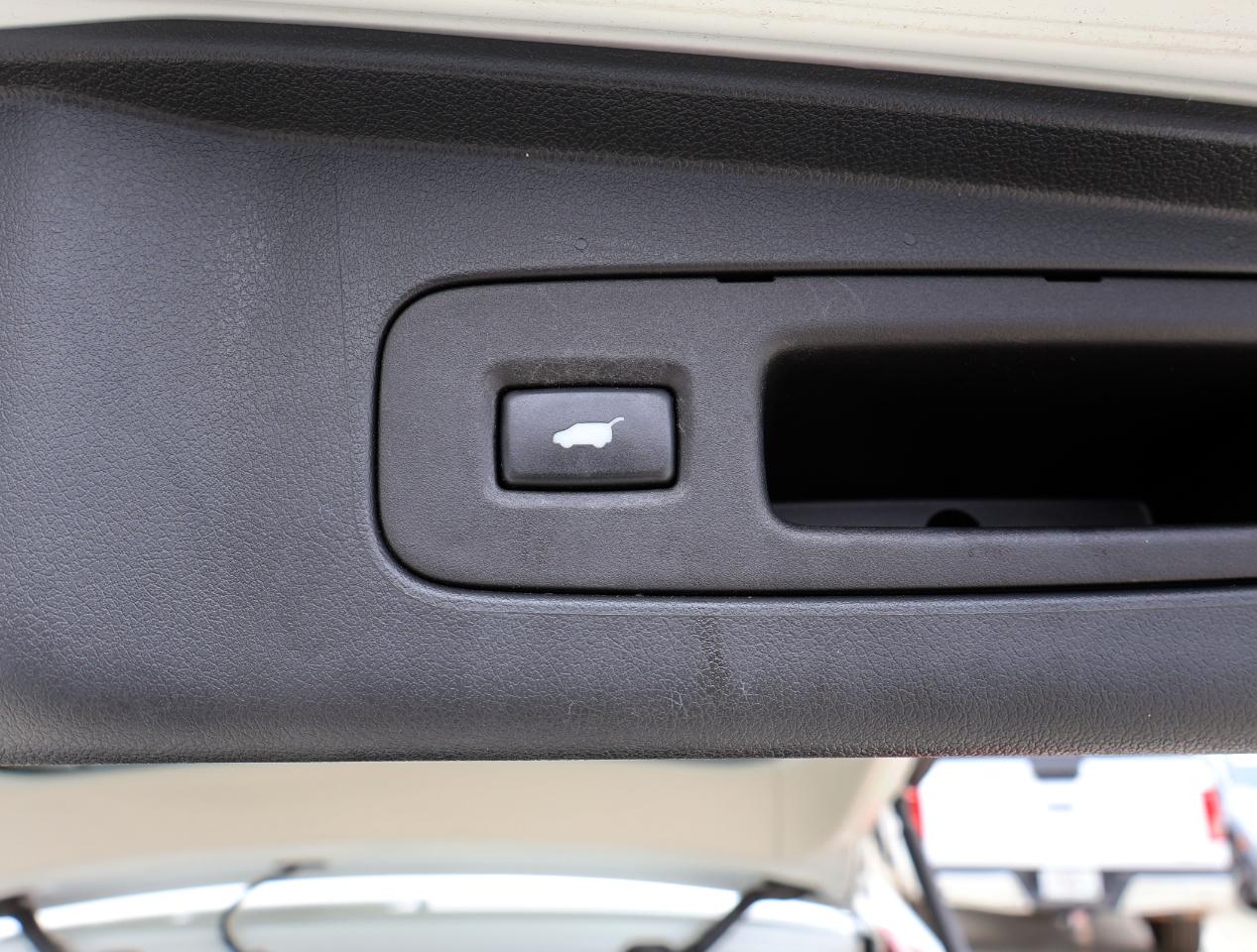 Honda CR-V Touring 2015