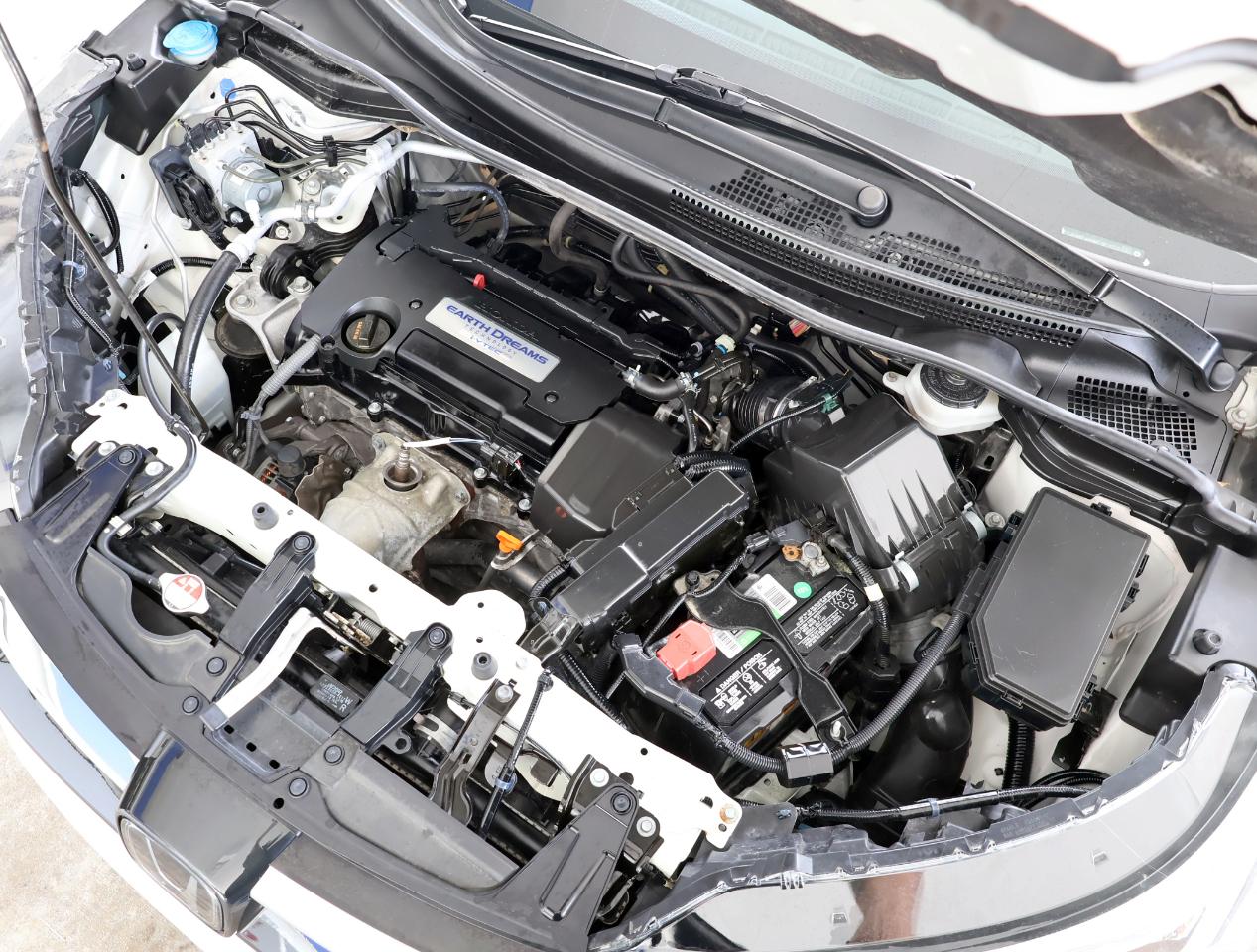 Honda CR-V Touring 2015
