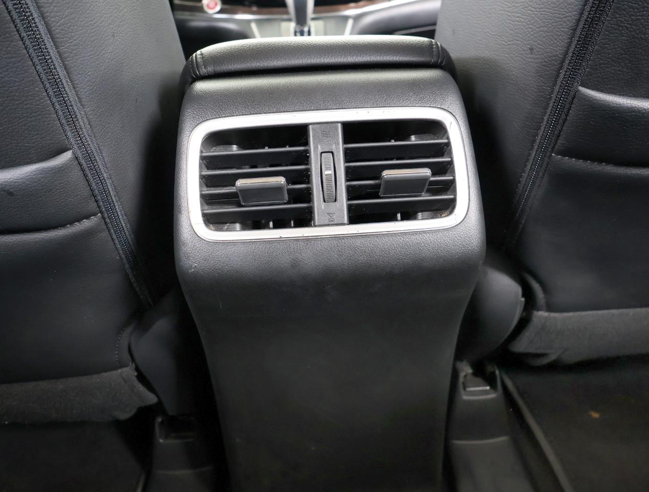 Honda CR-V Touring 2015