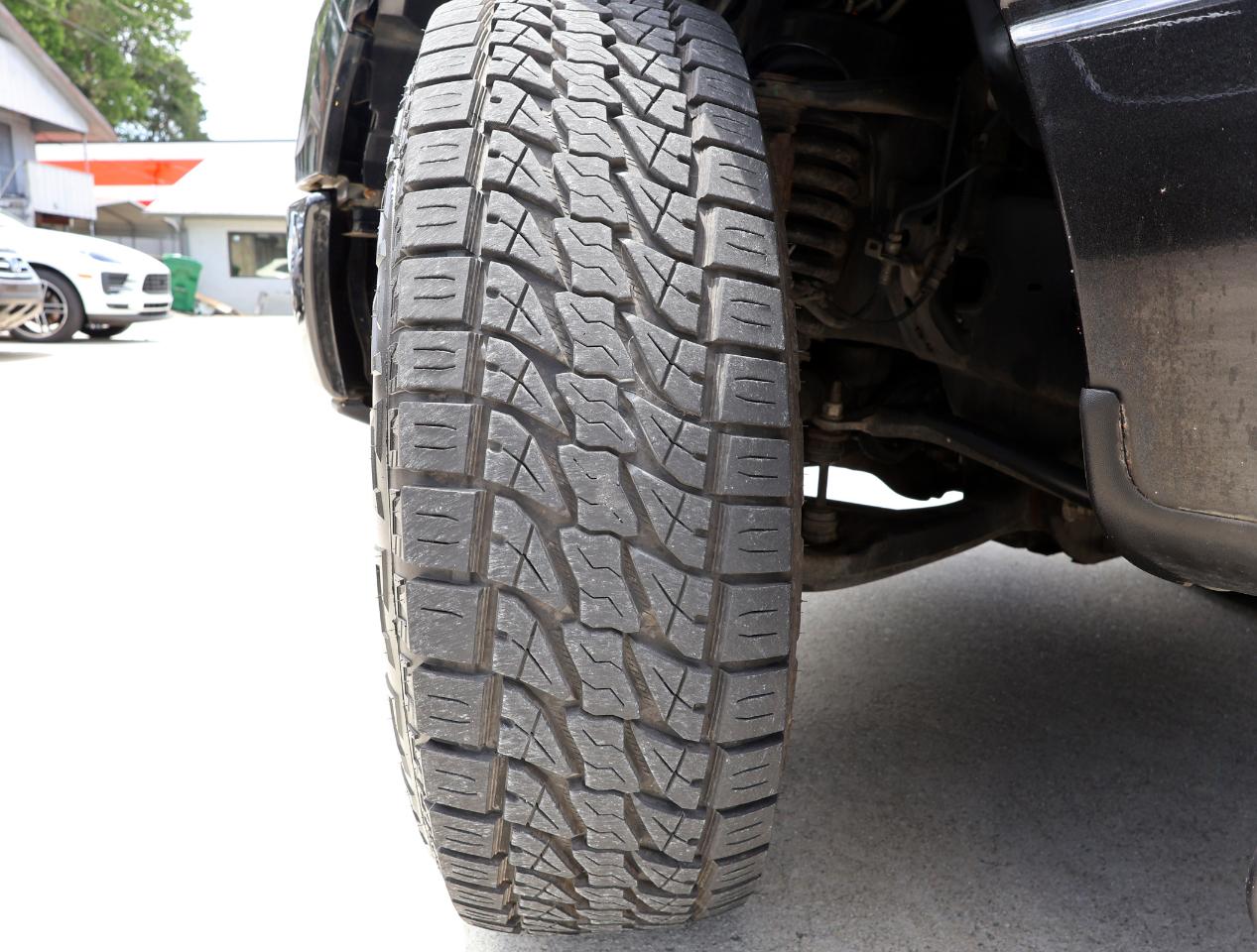 Ford F-150 STX SuperCrew 2WD 2014