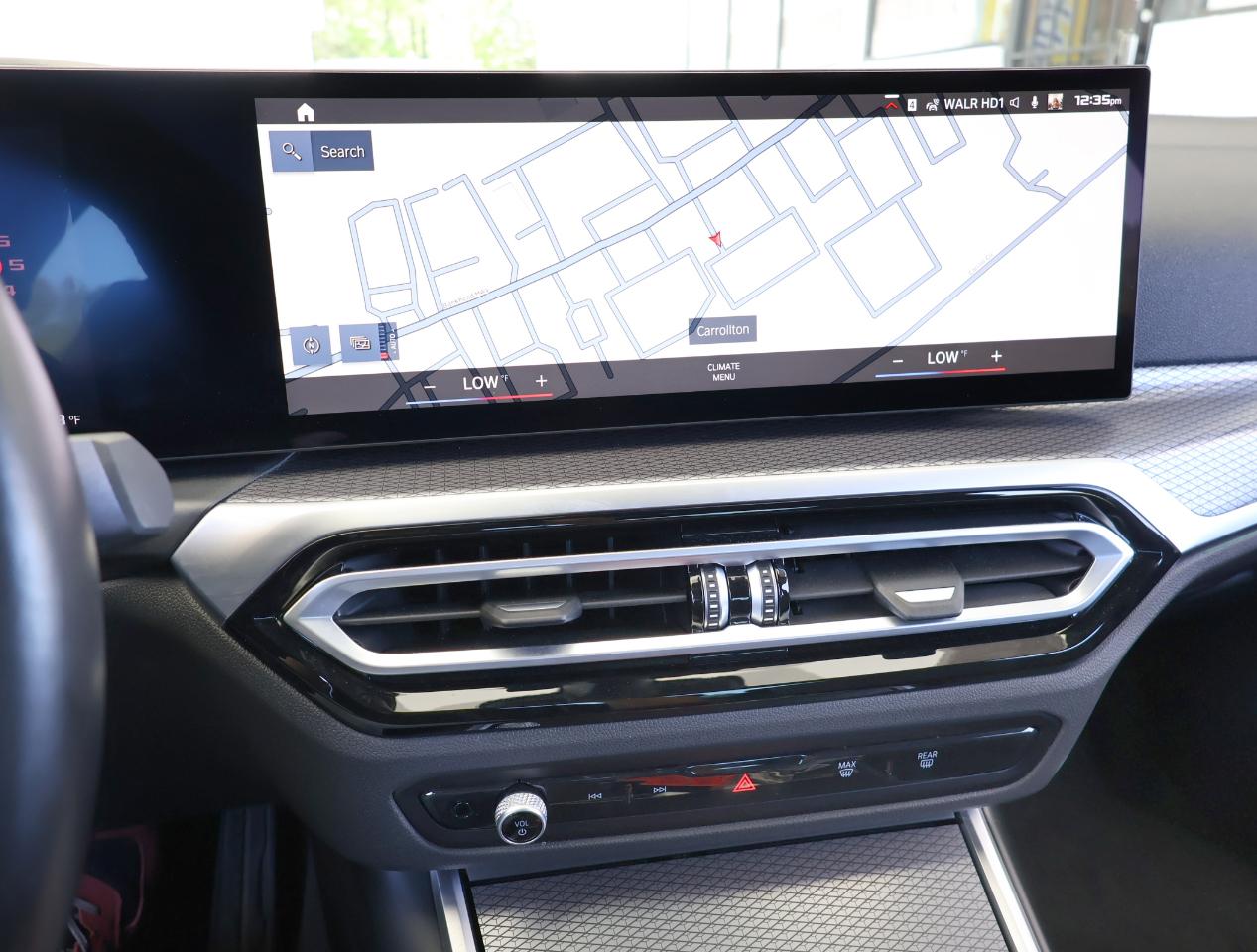 BMW M3 Competition xDrive 2024