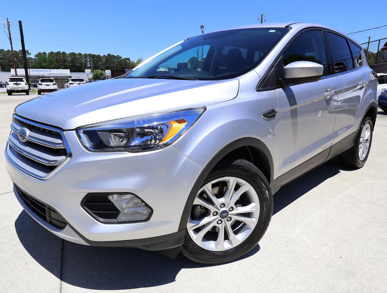 Ford Escape SE 2019