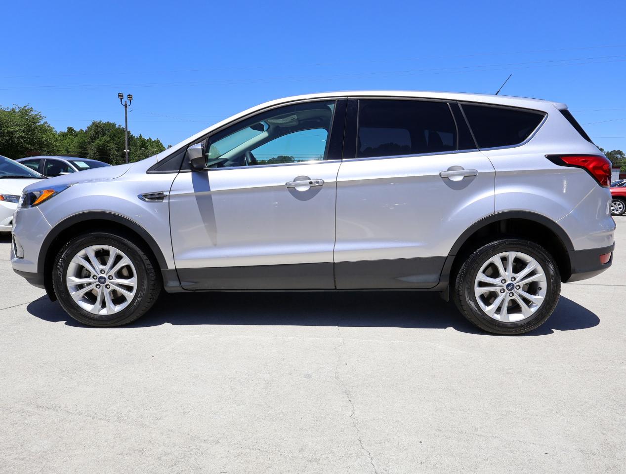 Ford Escape SE 2019