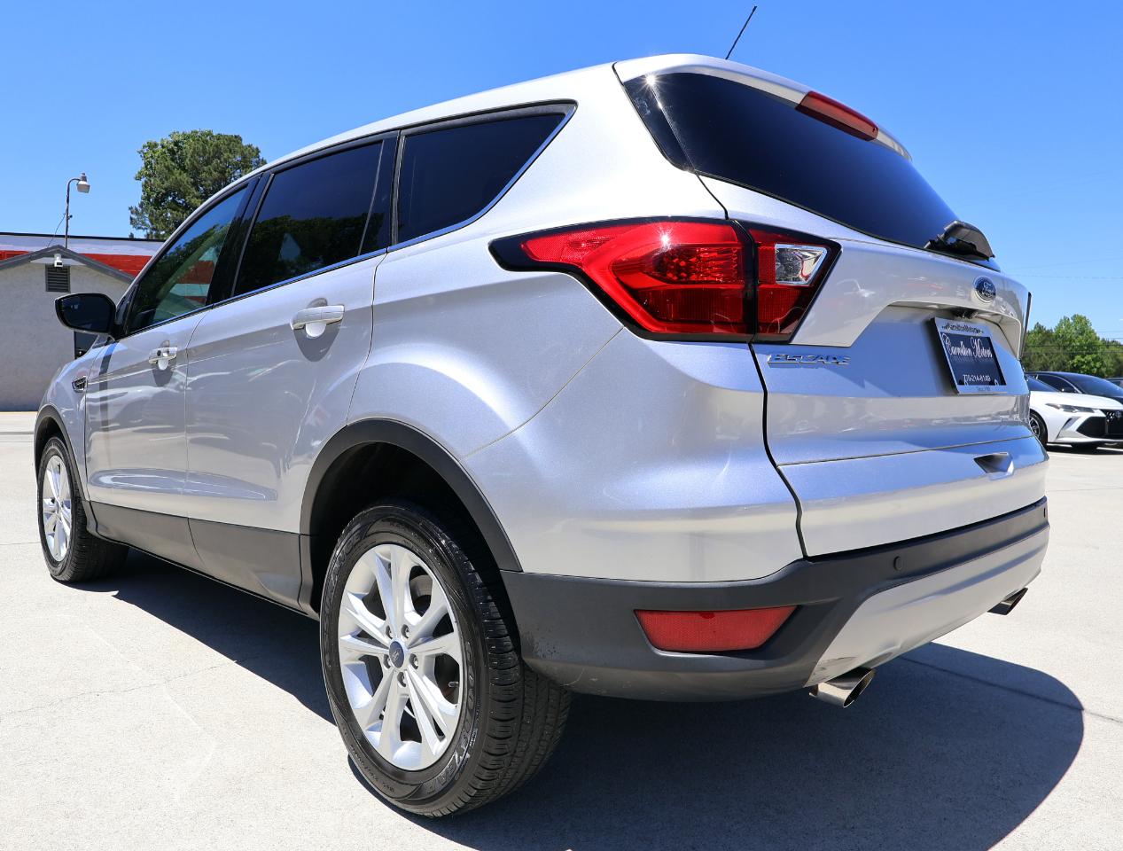 Ford Escape SE 2019