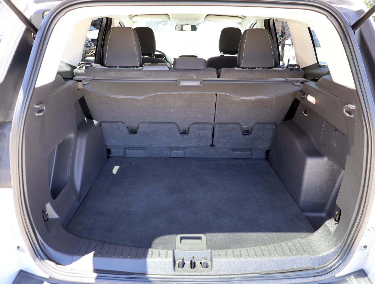 Ford Escape SE 2019