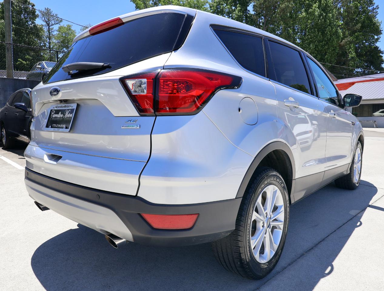 Ford Escape SE 2019